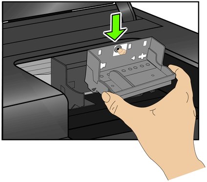 Penyebab Gangguan Printhead dan Perawatan Printer