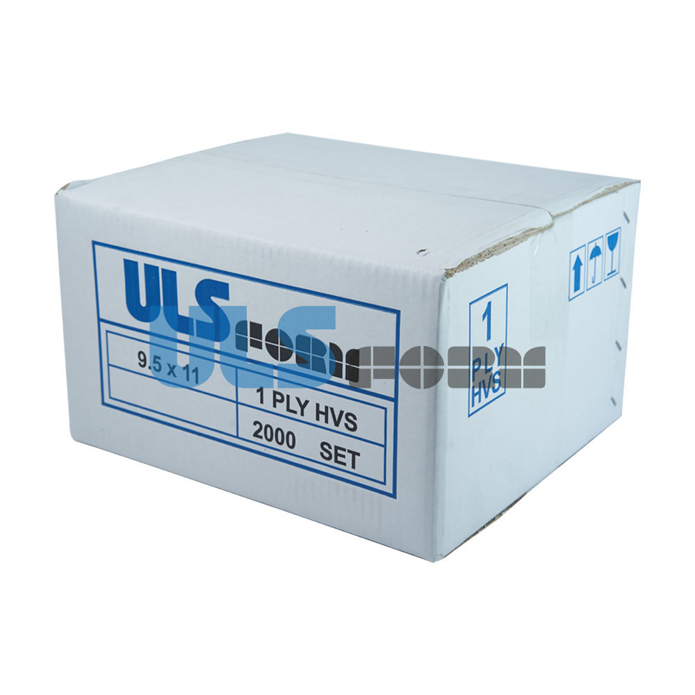 Kemasan asli ULS Form