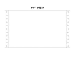 Form Perusahaan: Dokumen Pajak dan Slip Gaji