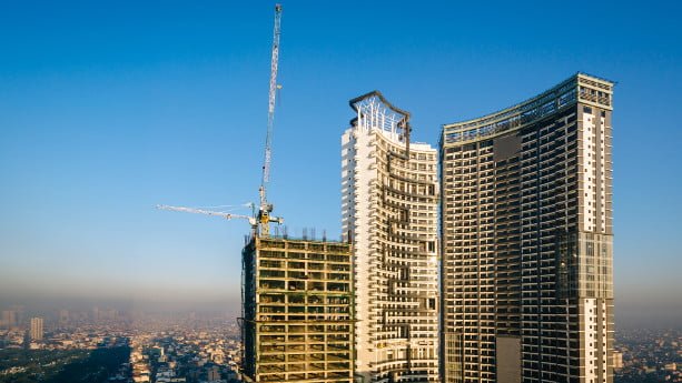 Continuous Form untuk Bisnis Properti