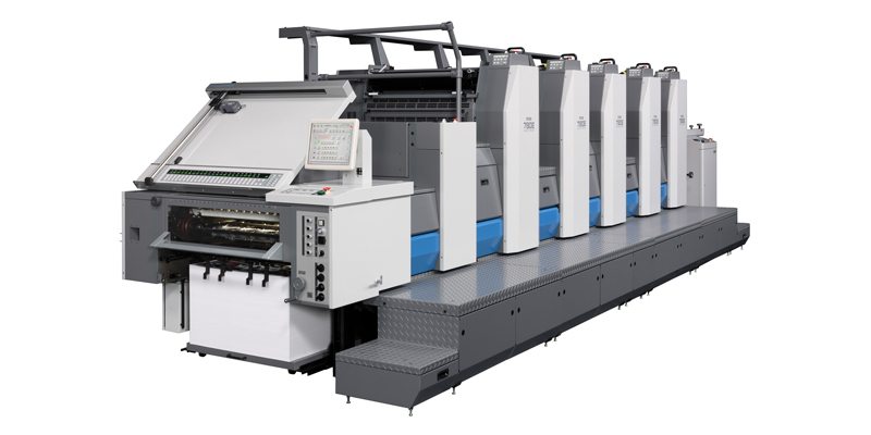 Percetakan Offset dan Continuous Form: Apa Bedanya?
