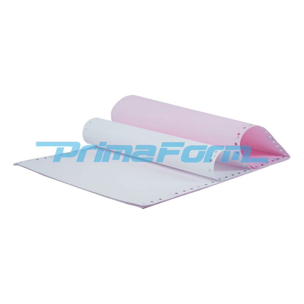 Prima Form NCR 2 Ply