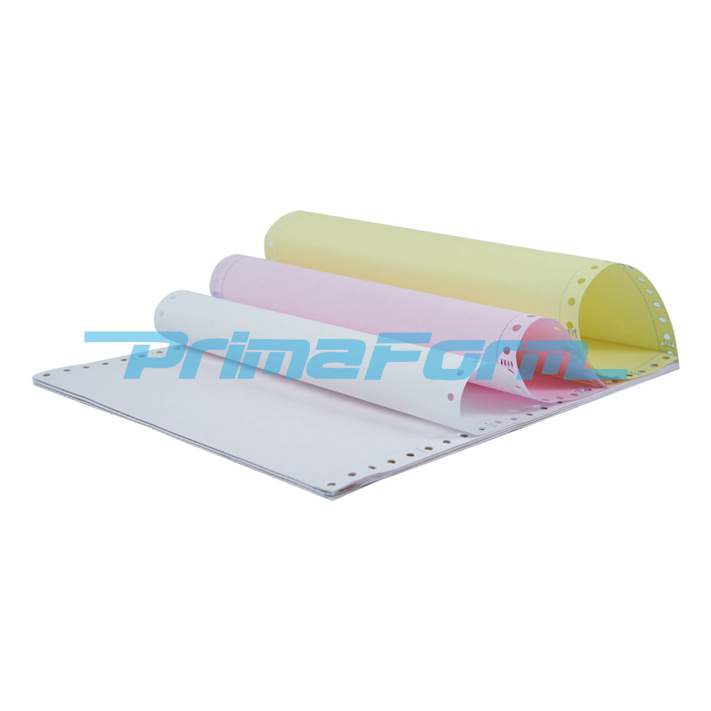 Prima Form NCR 3 Ply
