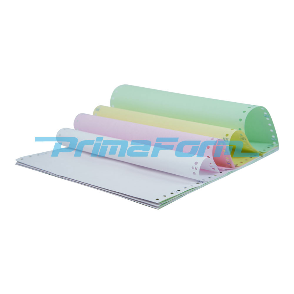 Prima Form NCR 4 Ply