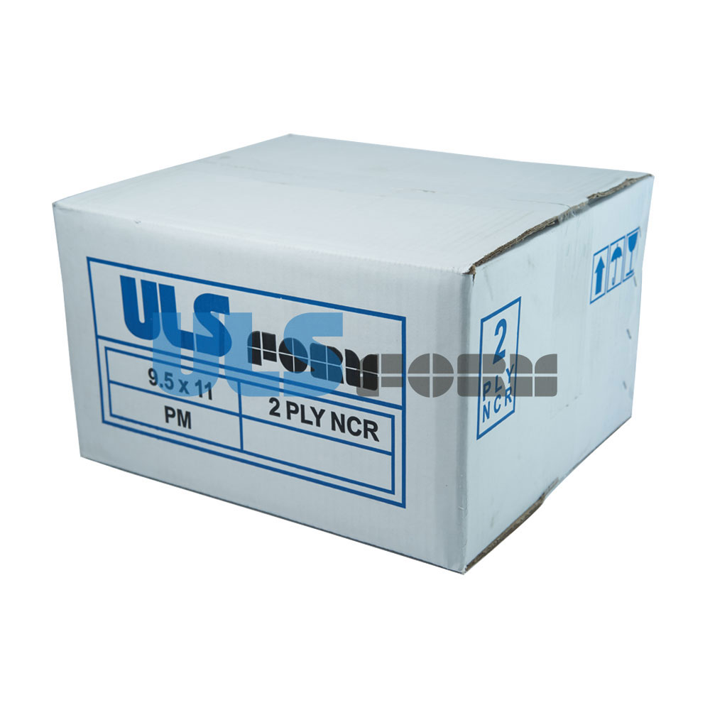 ULS Form NCR 2 Ply